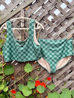 Albion Fit Bikini - 3X